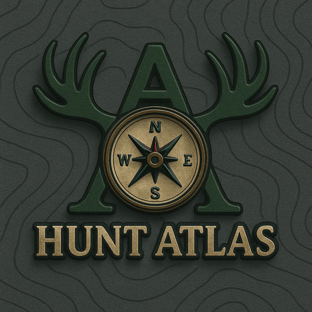 Hunt Atlas logo